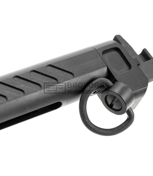 5KU PT-3 Folding Stock LCT / CYMA AK - Black