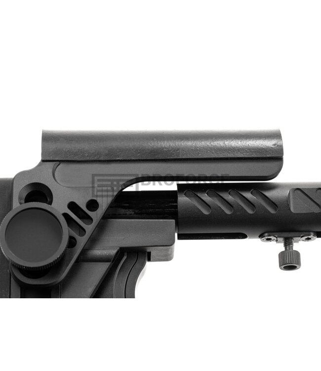 5KU PT-3 Folding Stock LCT / CYMA AK - Black