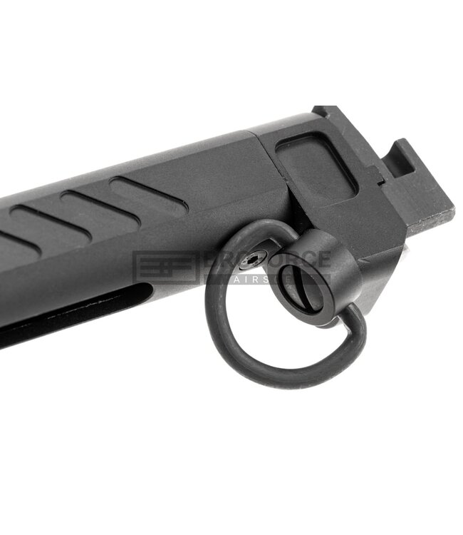 5KU PT-3 Folding Stock For E&L AK - Black