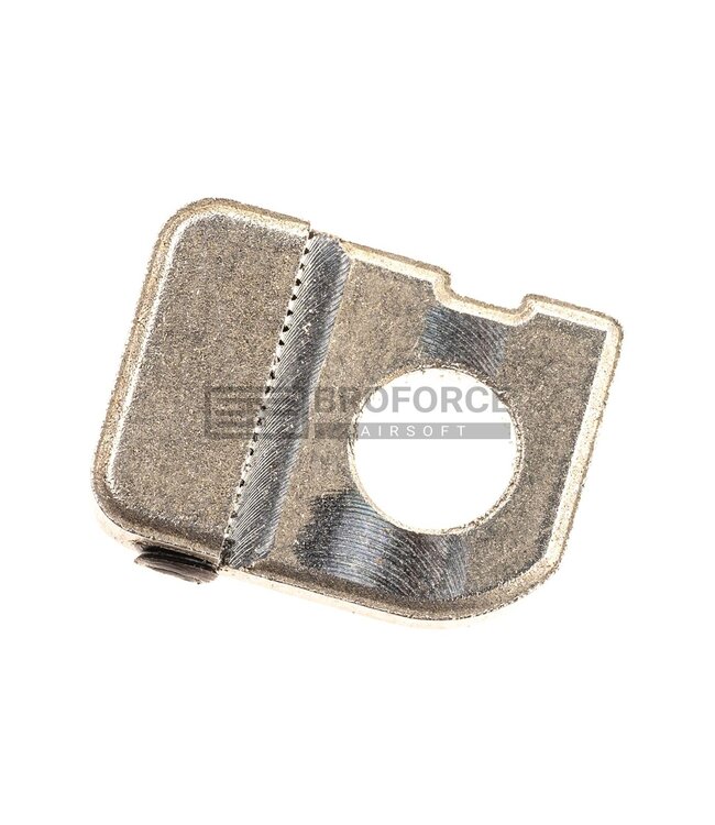 5KU PT-3 Folding Stock For E&L AK - Black