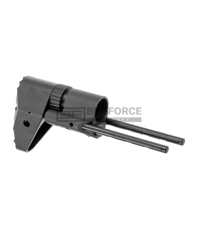 5KU PDW Stock - Black