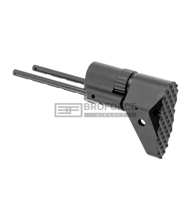 5KU PDW Stock - Black