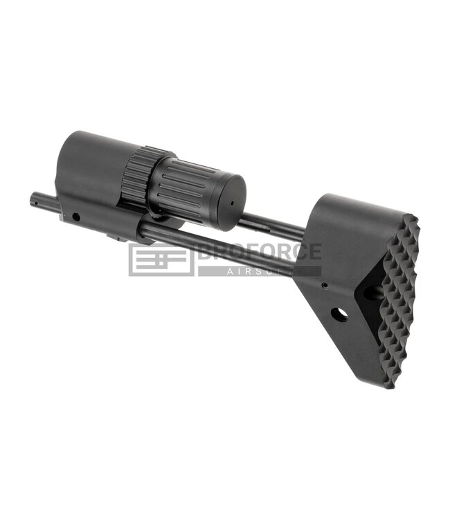 5KU PDW Stock - Black