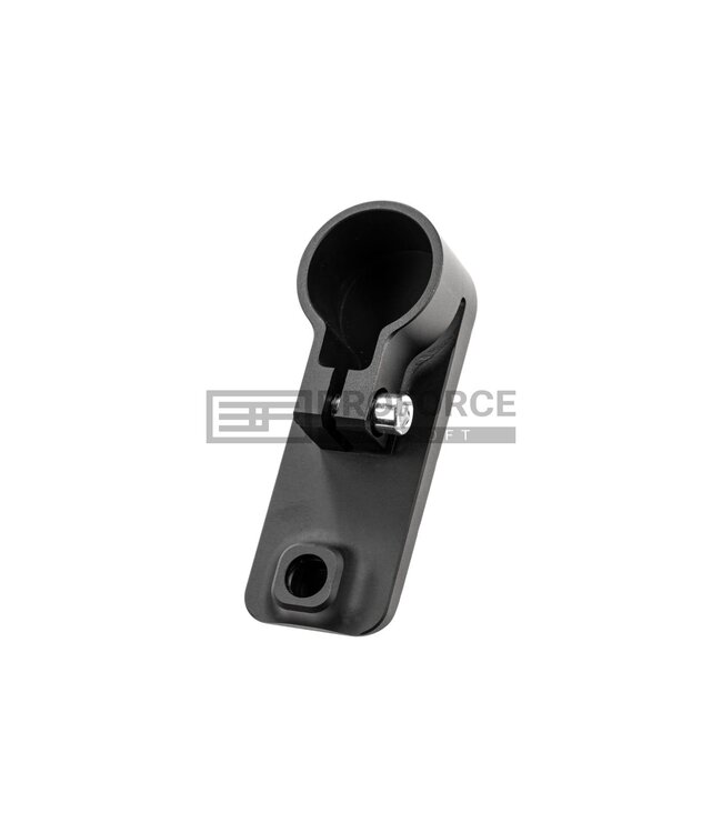 5KU Light Stock For Buffer Tube - Black