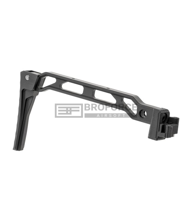 5KU AB-8R Folding Stock for LCT / CYMA AK - Black