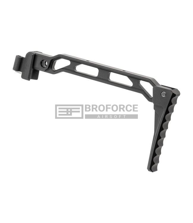 5KU AB-8R Folding Stock for LCT / CYMA AK - Black