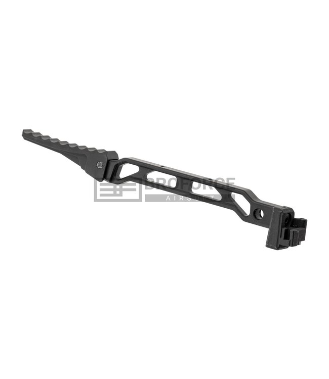 5KU AB-8R Folding Stock for LCT / CYMA AK - Black