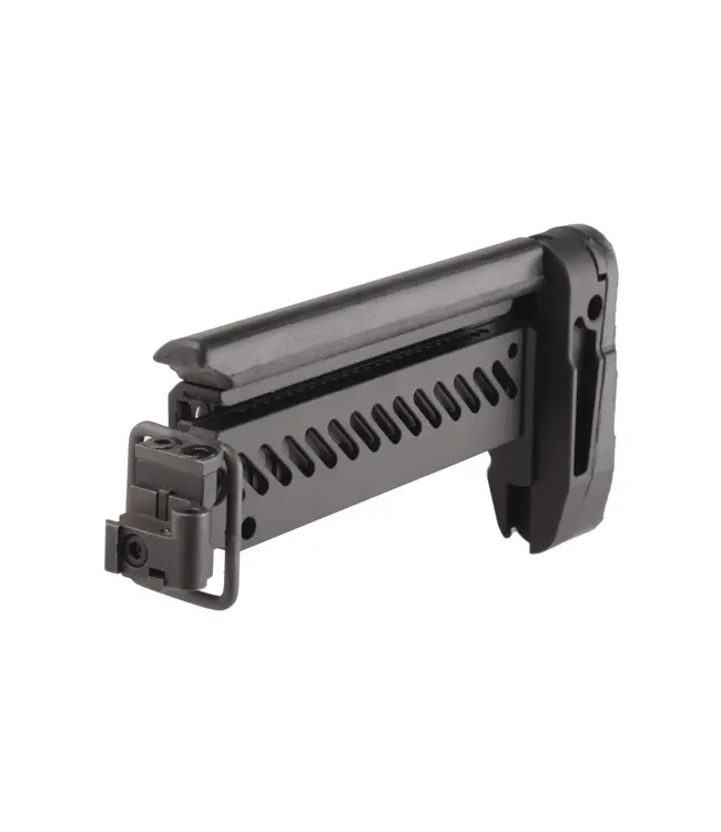 5KU PT-1 AK Folding Stock for LCT / CYMA AK - Black