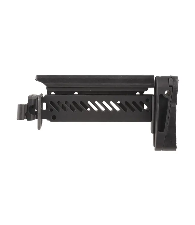 5KU PT-1 AK Folding Stock for LCT / CYMA AK - Black
