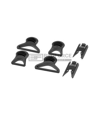 Emerson FAST Goggle Swivel Clips