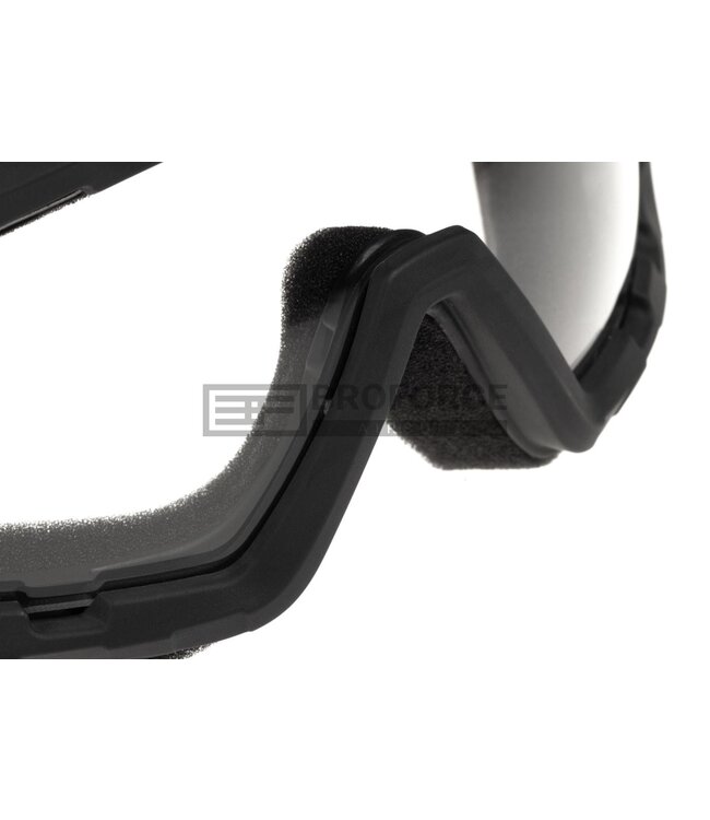 SwissEye G-Tac Goggle - Black