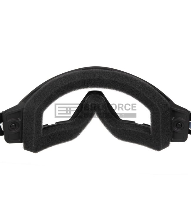 SwissEye G-Tac Goggle - Black