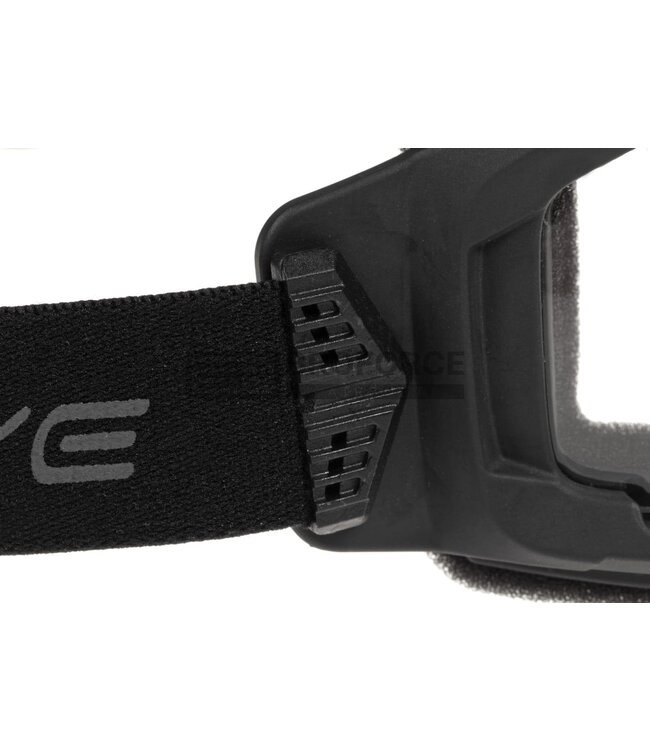 SwissEye G-Tac Goggle - Black