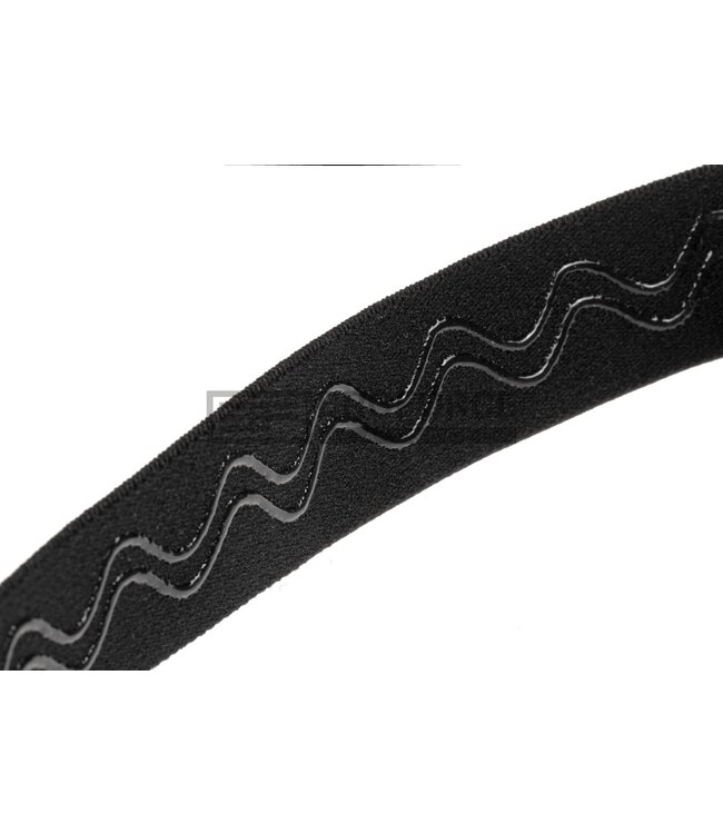 SwissEye G-Tac Goggle - Black