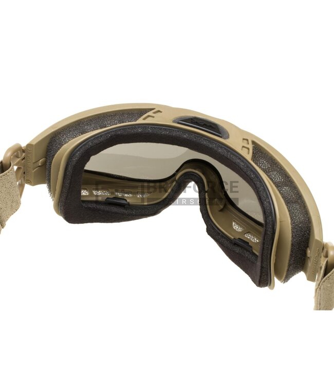 Wiley X Spear Goggle - Tan