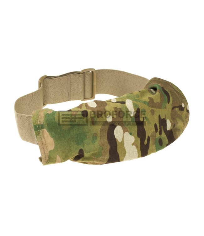 Wiley X Spear Goggle - Tan