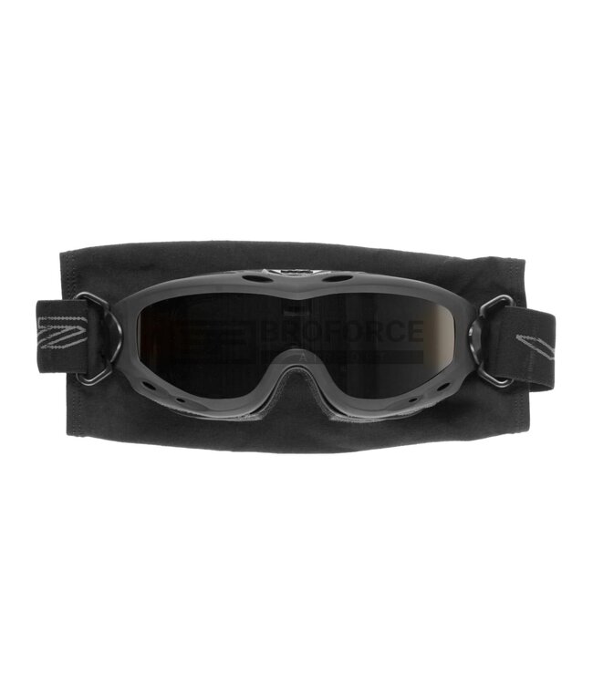 Wiley X Spear Goggle - Black