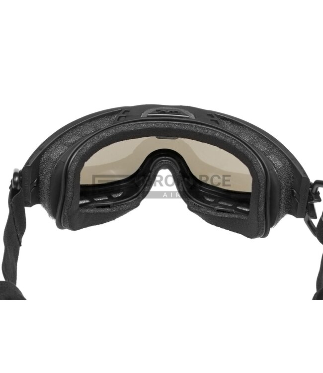 Wiley X Spear Goggle - Black