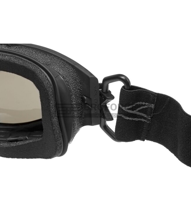 Wiley X Spear Goggle - Black
