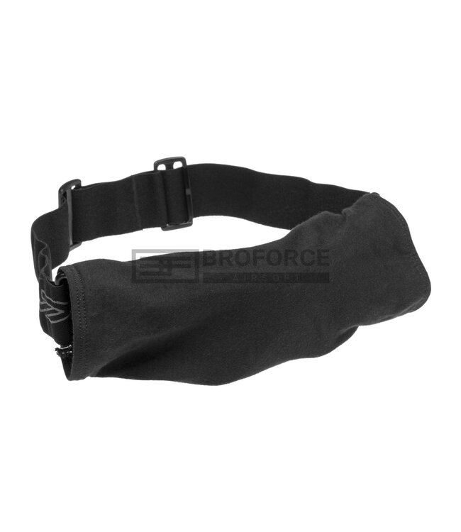 Wiley X Spear Goggle - Black