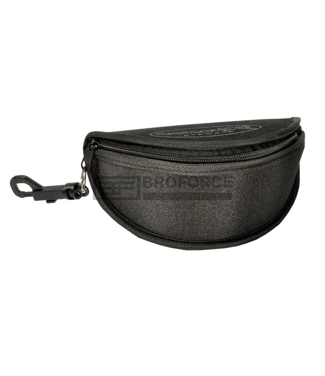 Wiley X Nerve Goggle - Black