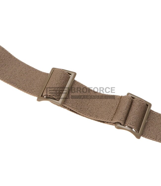 Wiley X Spear Dual Goggle - Tan