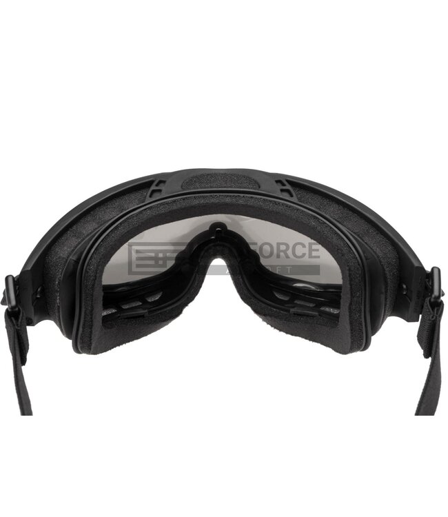 Wiley X Spear Dual Goggle - Black