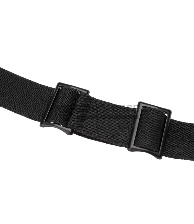 Wiley X Spear Dual Goggle - Black