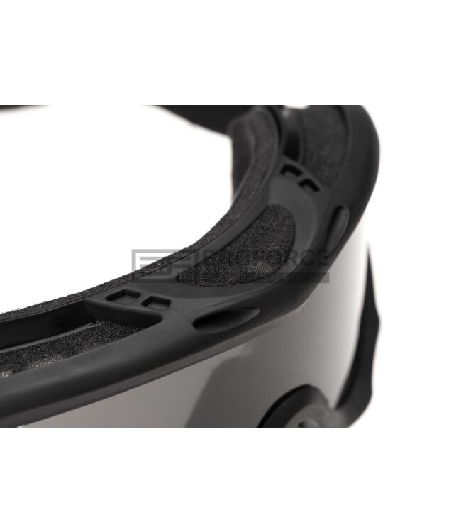 Wiley X Spear Dual Goggle - Black