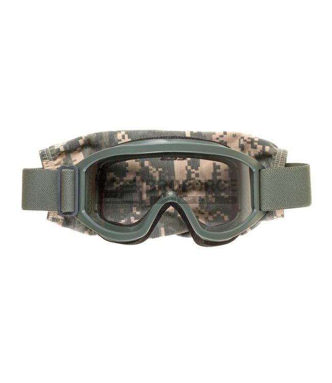 ESS Land Ops Goggle - Foliage Green