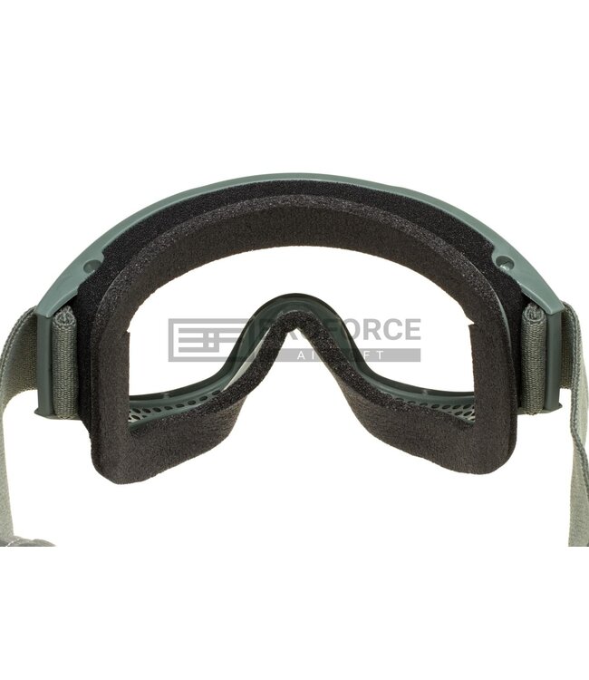 ESS Land Ops Goggle - Foliage Green