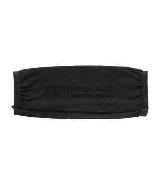 ESS Goggle SpeedSleeves - Black