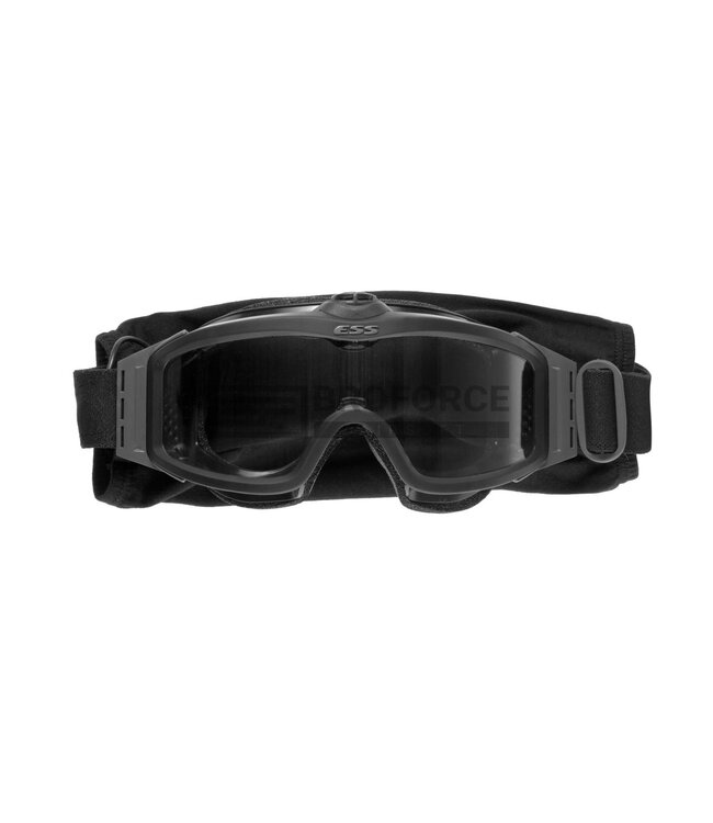 ESS Profile TurboFan Goggles - Black