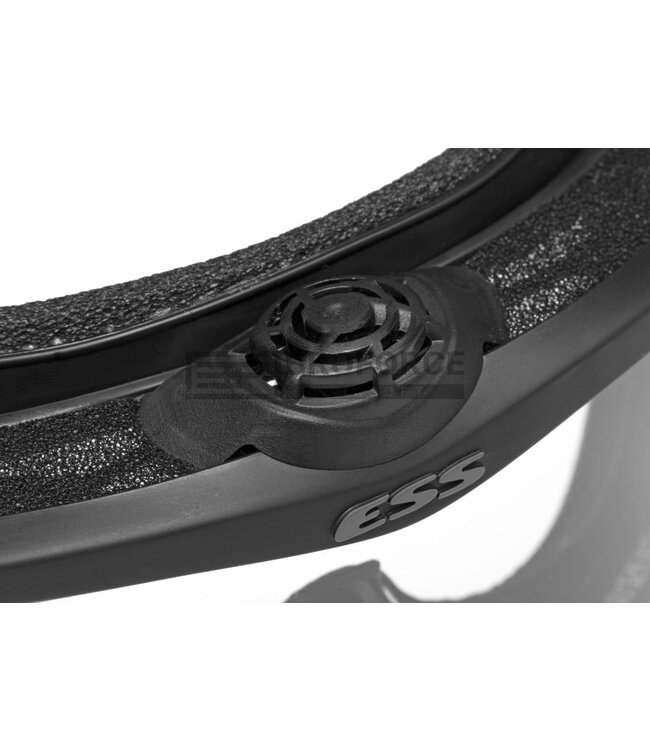 ESS Profile TurboFan Goggles - Black