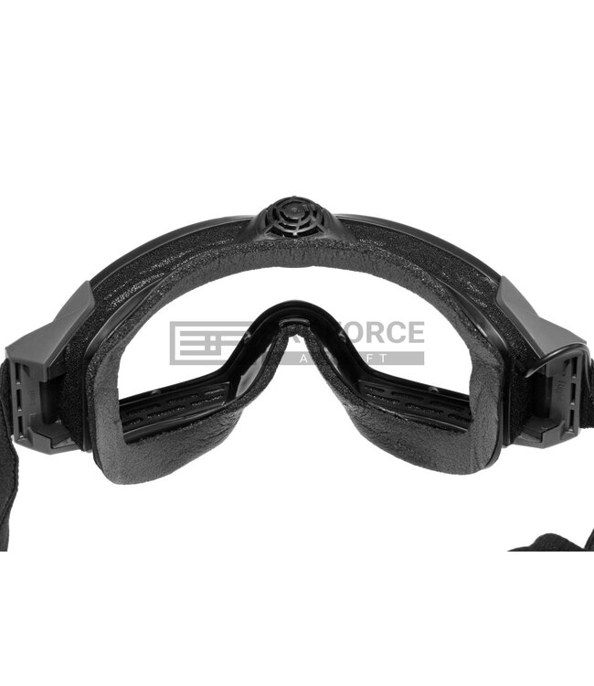 ESS Profile TurboFan Goggles - Black