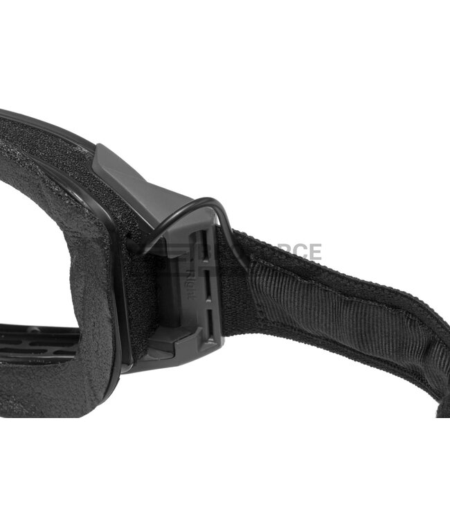 ESS Profile TurboFan Goggles - Black
