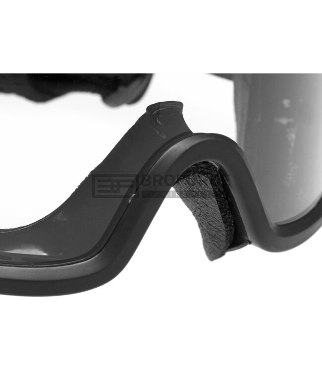 ESS Profile TurboFan Goggles - Black