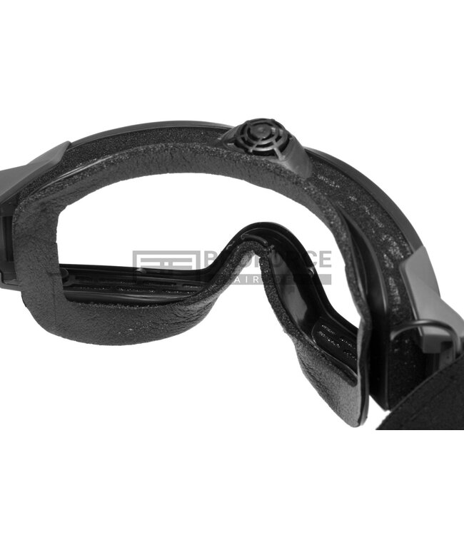 ESS Profile TurboFan Goggles - Black