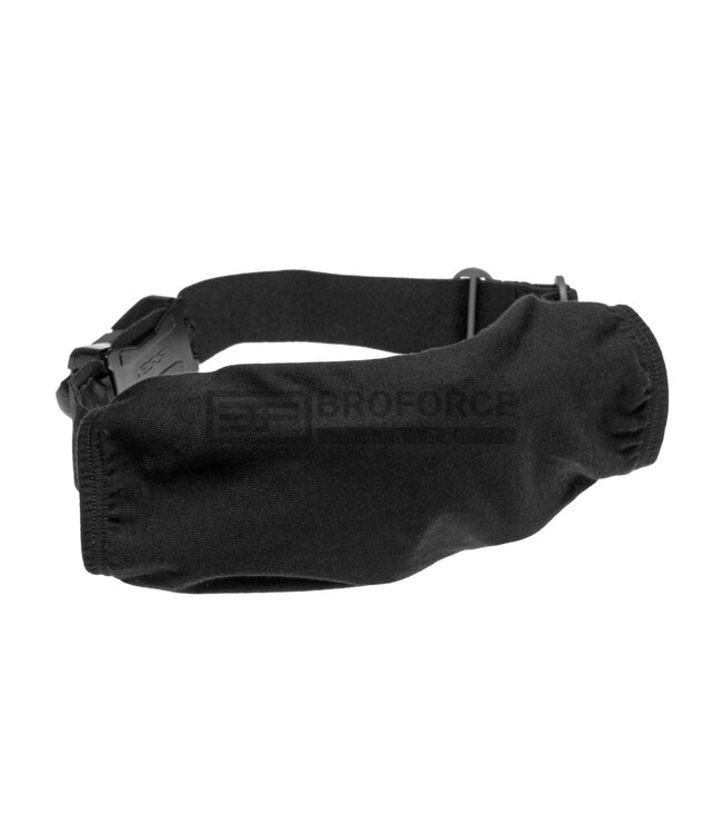 ESS Profile TurboFan Goggles - Black