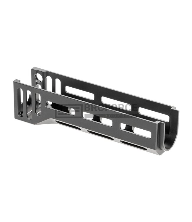 5KU AK MLOK Handguard - Black