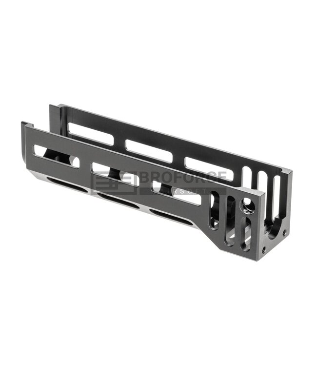 5KU AK MLOK Handguard - Black