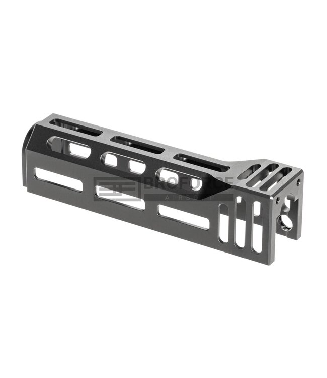 5KU AK MLOK Handguard - Black