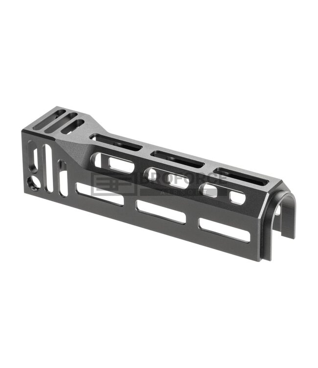 5KU AK MLOK Handguard - Black