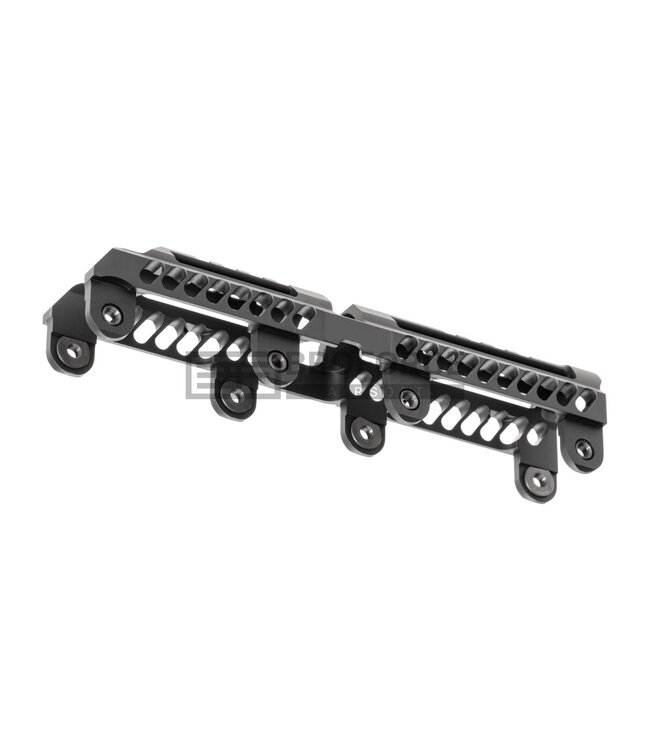 5KU B-31L Sport Upper AK Handguard - Black