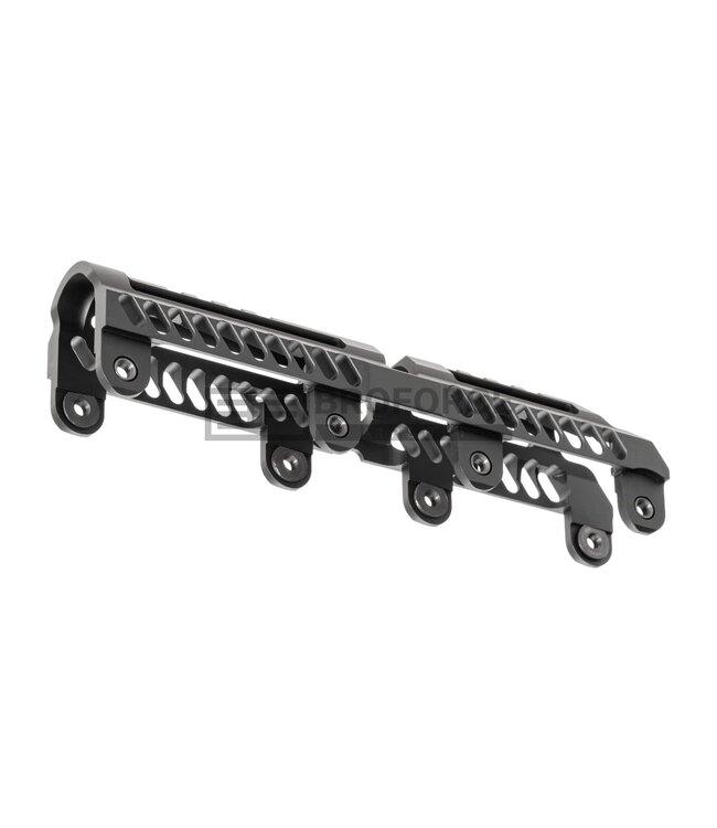 5KU B-31L Sport Upper AK Handguard - Black