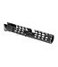 5KU VS-25 AK-105 Keymod Aluminum Handguard For CYMA - Black 5KU VS-25 AK-105 Keymod Aluminum Handguard For CYMA - Black