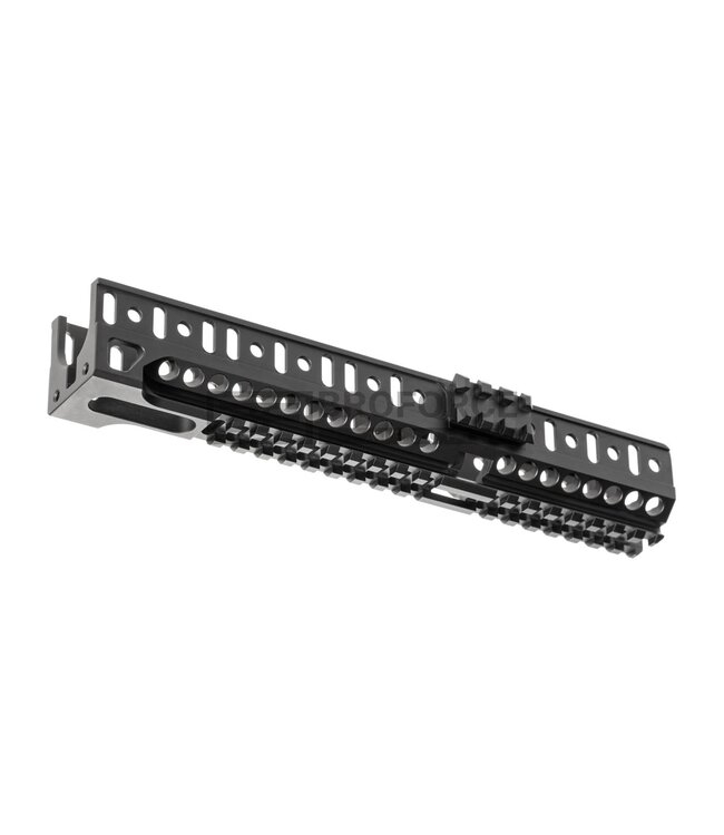 5KU B-30U AK Handguard - Black