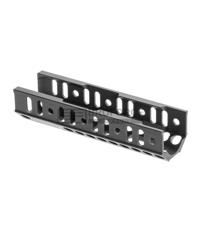 5KU DL-2 Sport AK Handguard Extender - Black