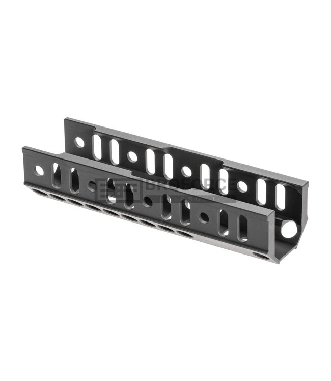 5KU DL-2 Sport AK Handguard Extender - Black