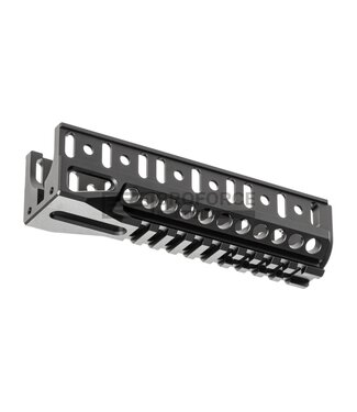 5KU B-10U AK Handguard - Black